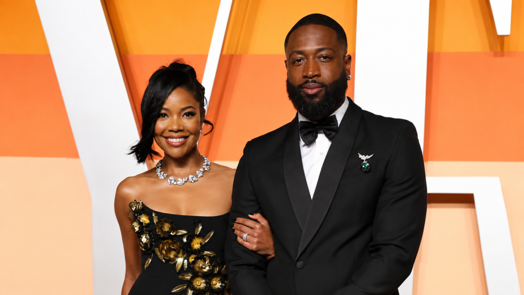 Luxury waterfront mansion tied to Gabrielle Union net worth real estate