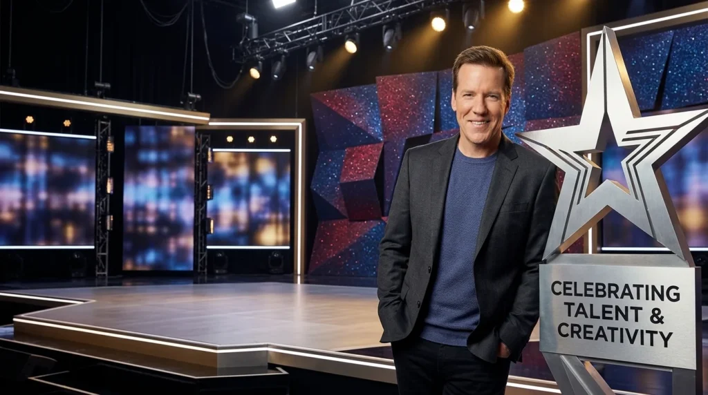 Jeff Dunham net worth arena tour stage setup