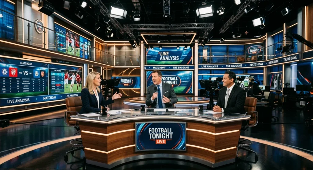 Rob Gronkowski net worth boosted by his FOX Sports broadcasting role