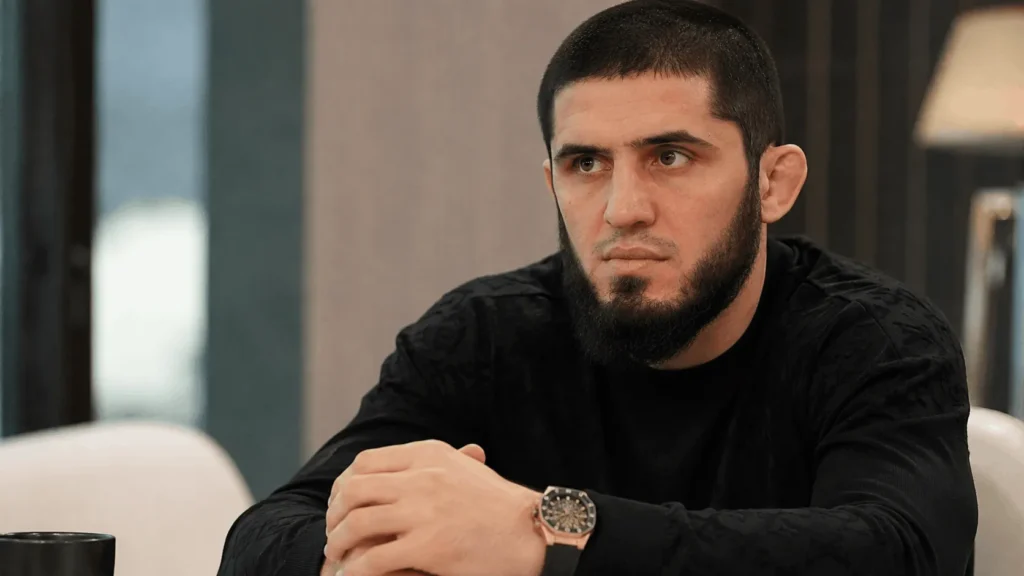 : Islam Makhachev net worth watch and lifestyle