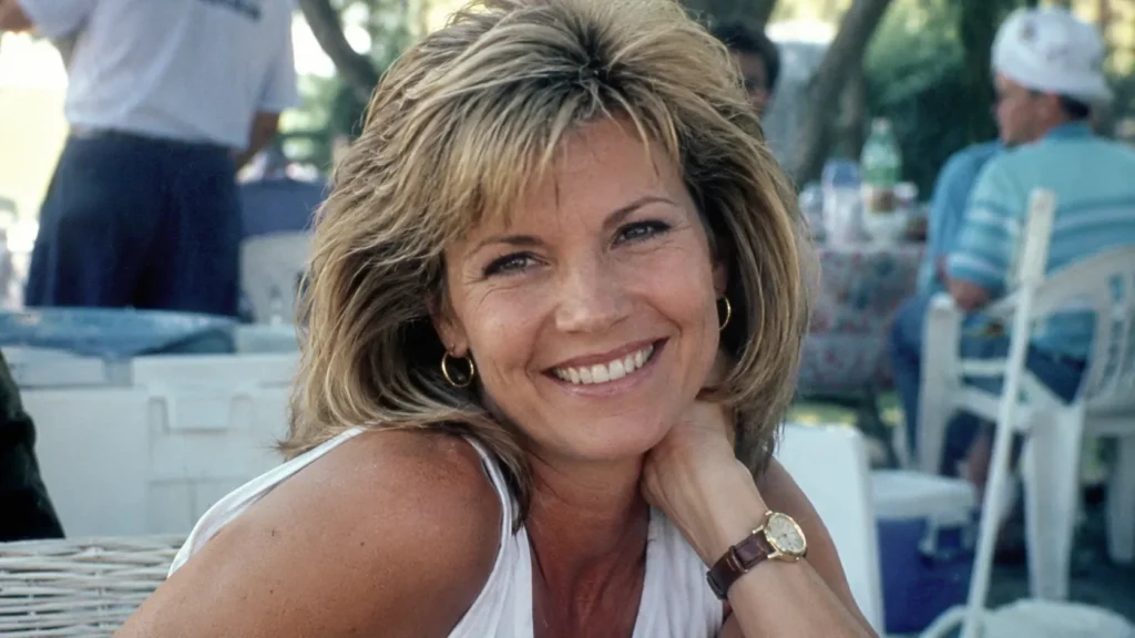 Markie Post family and personal life