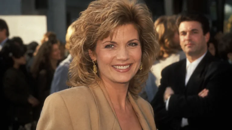 Markie Post net worth and career overview