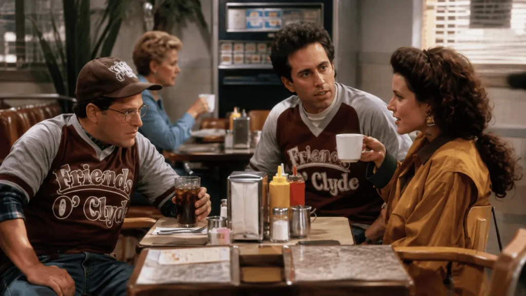 ason Alexander net worth Seinfeld earnings