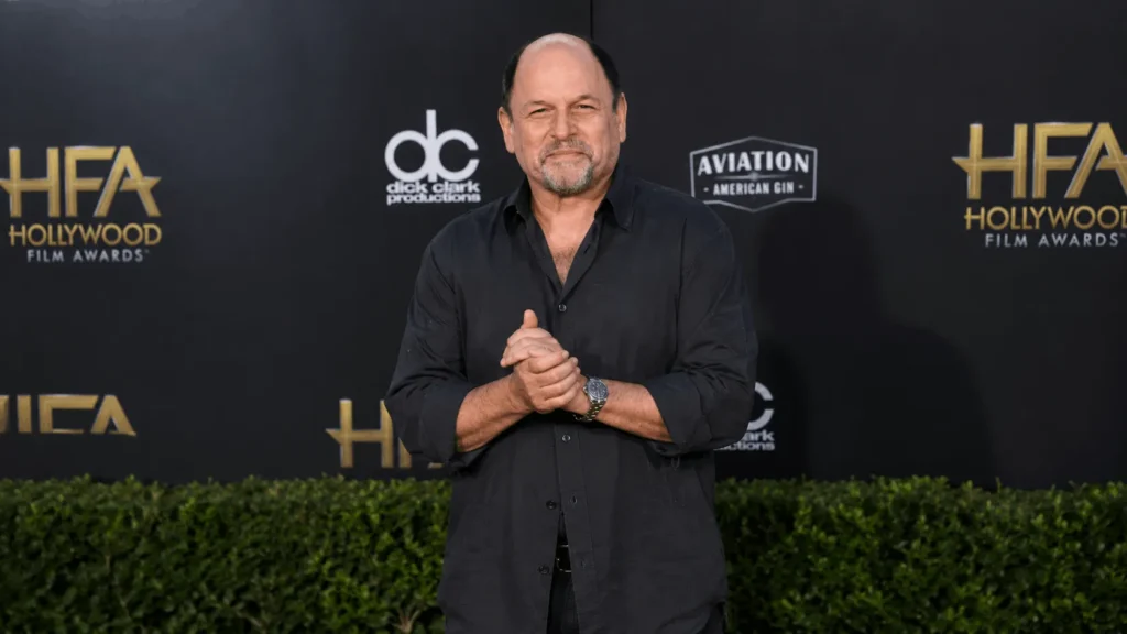 Jason Alexander net worth Broadway theater work