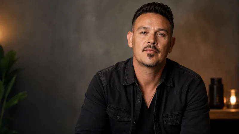 Kevin Alejandro career overview across television and film