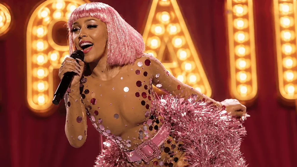 Doja Cat net worth reflects Grammy recognition and awards show visibility